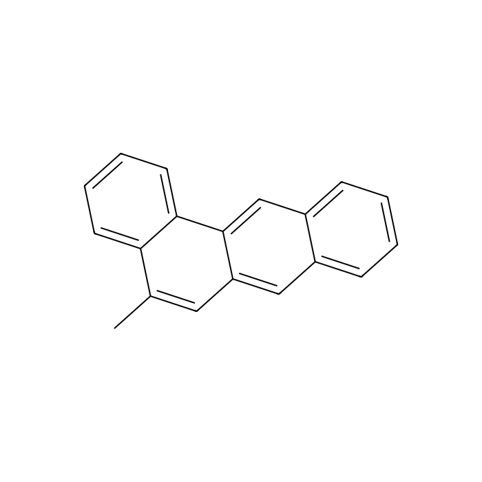 5-甲基苯并[a]蒽