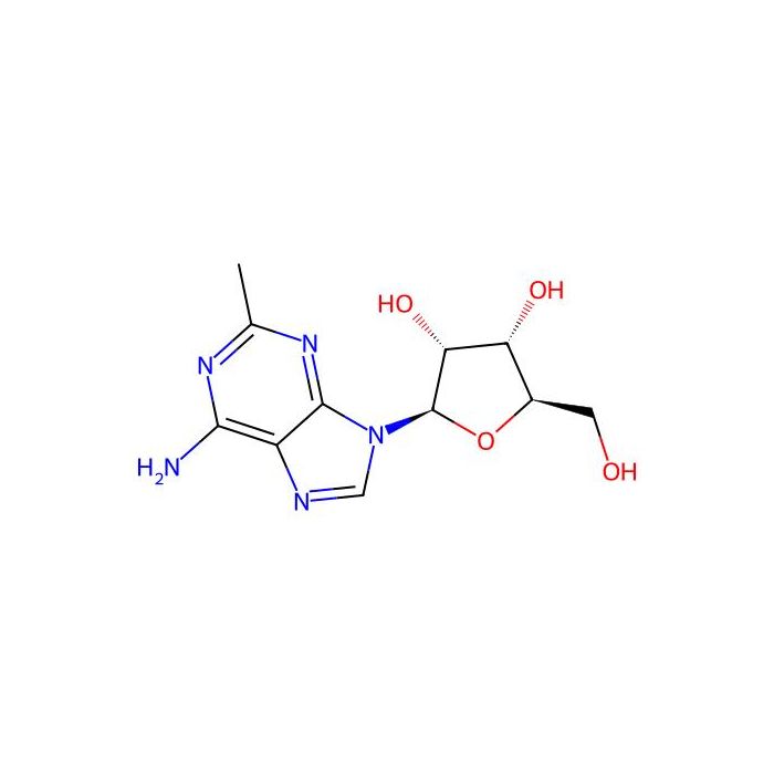 2-Methyladenosine