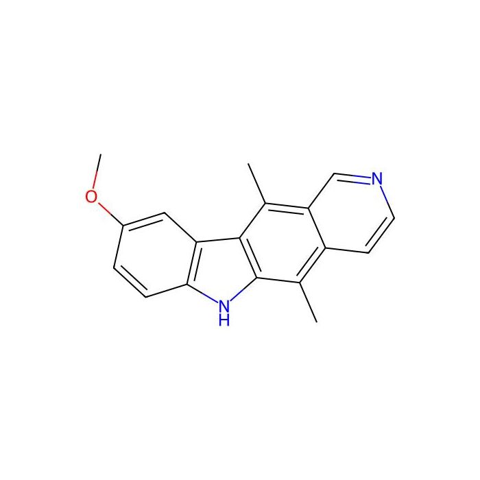 9-Methoxyellipticine