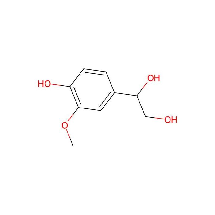 4-羟基-3-甲氧基苯乙二醇(HMPG)