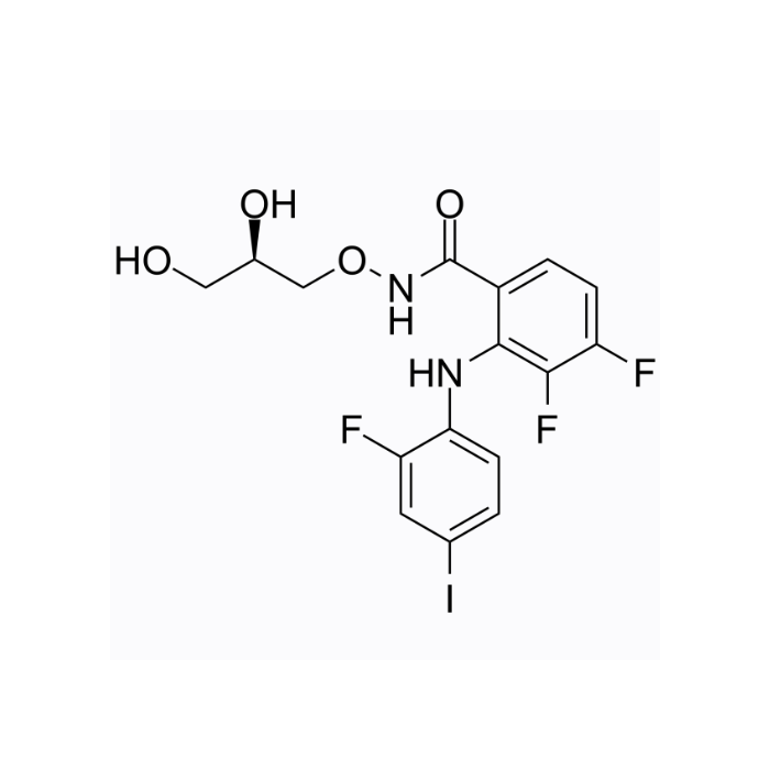 Mirdametinib