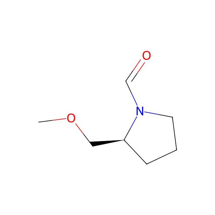 (S)-(-)-2-(甲氧甲基)-1-吡咯烷甲醛
