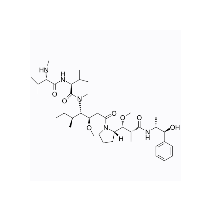 Monomethyl auristatin E