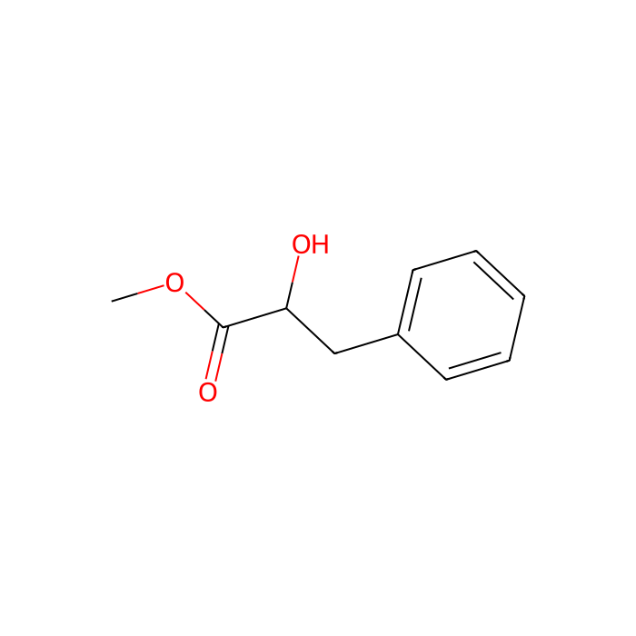 L-3-苯基乳酸甲酯
