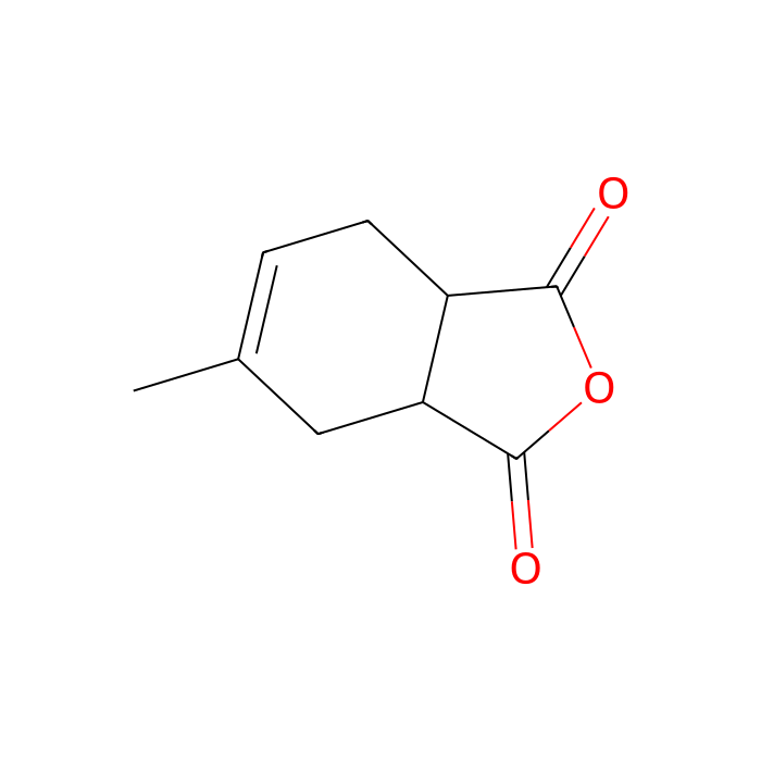 4-甲基-4-环己烯-1,2-二甲酸酐