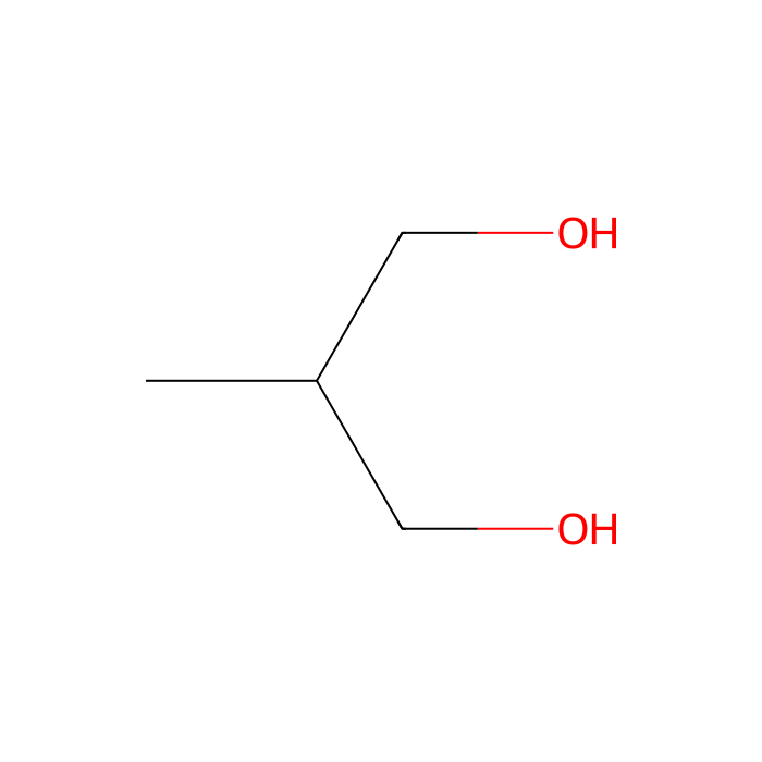 2-甲基-1,3-丙二醇 (MPO)