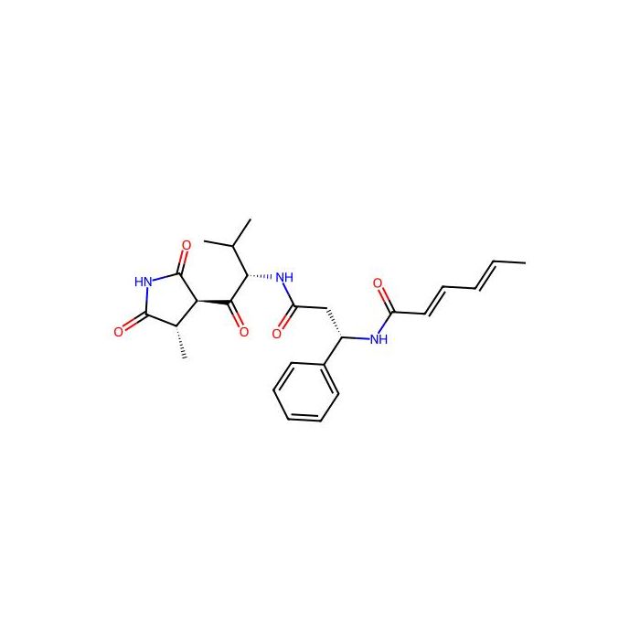 Moiramide B