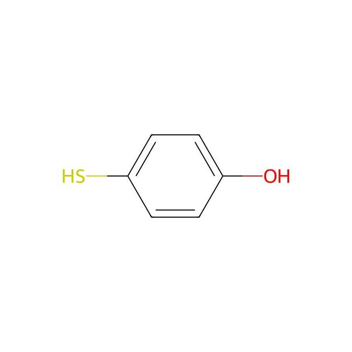 4-羟基苯硫酚