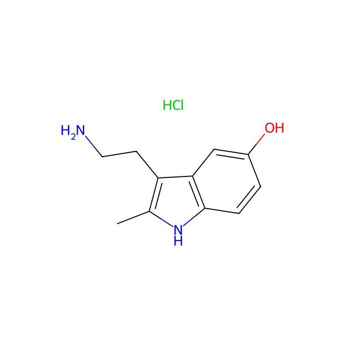 2-Methyl-5-HT hydrochloride