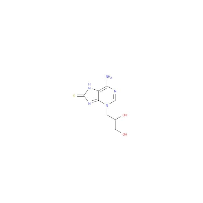 METTL1-WDR4-IN-1