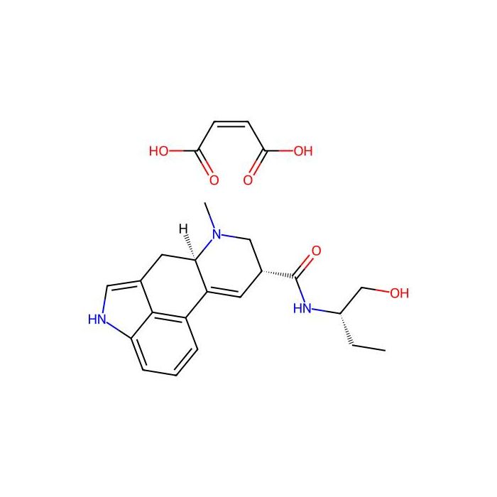 马来酸甲麦角新碱