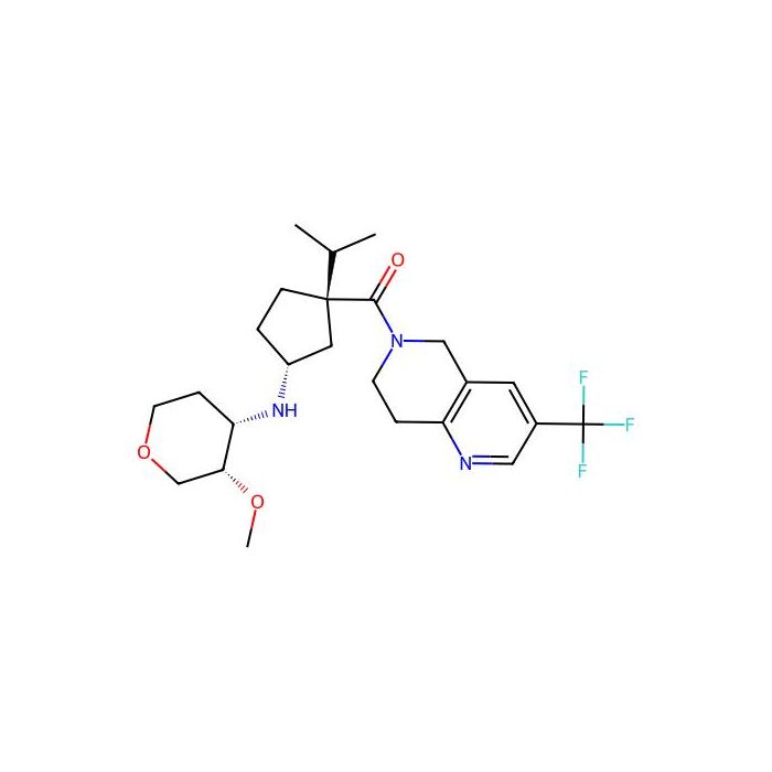 MK-0812