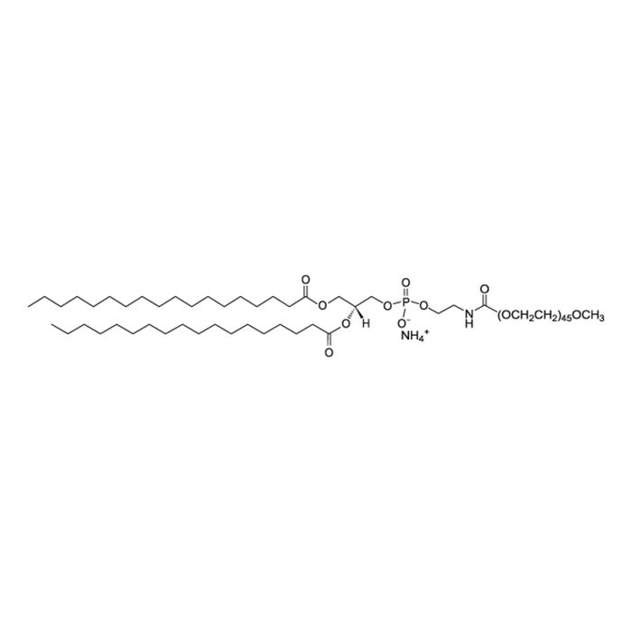 18:0 mPEG2000 PE ammonium