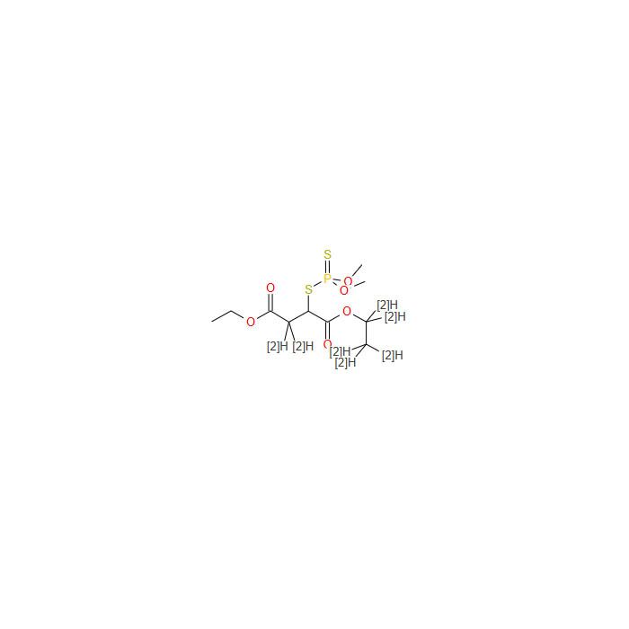 马拉硫磷-d7
