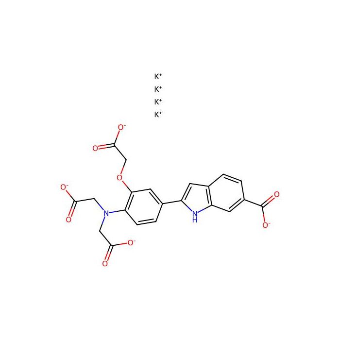 Mag-Indo-1 tetrapotassium salt