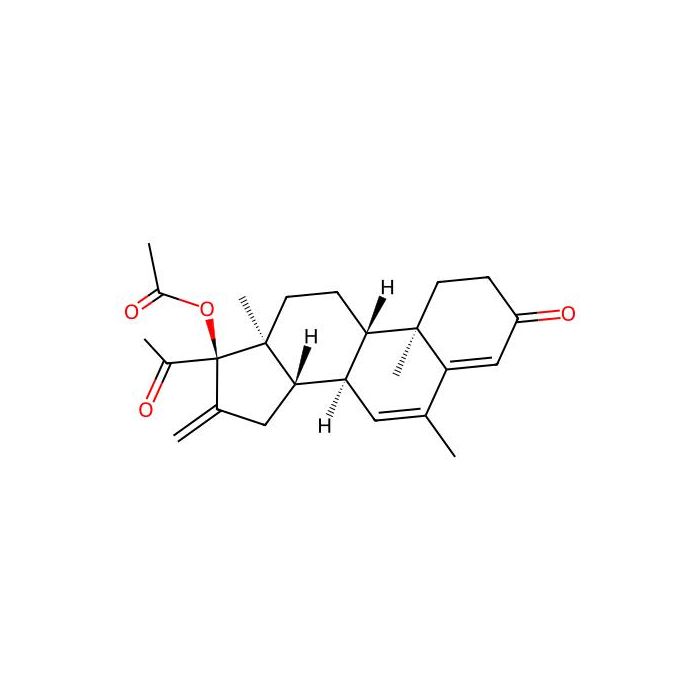 Melengestrol acetate