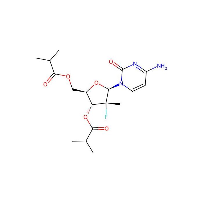 Mericitabine