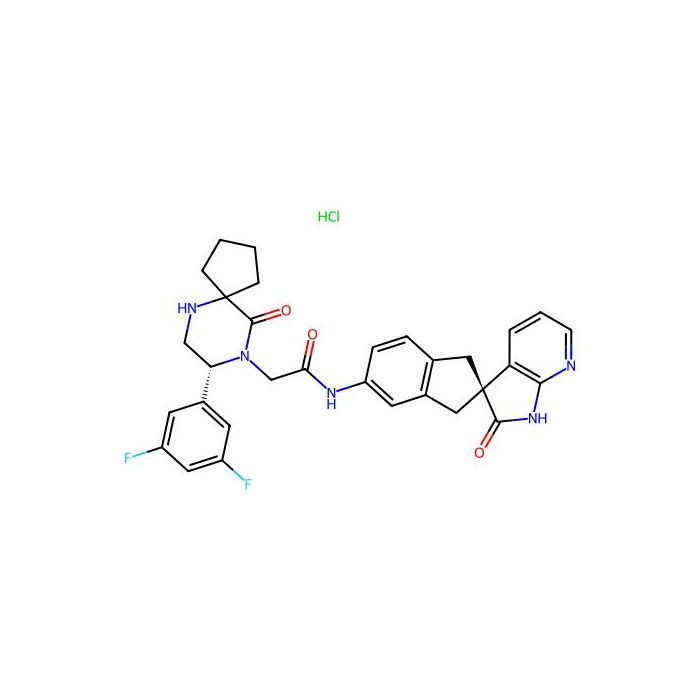 MK-3207 Hydrochloride