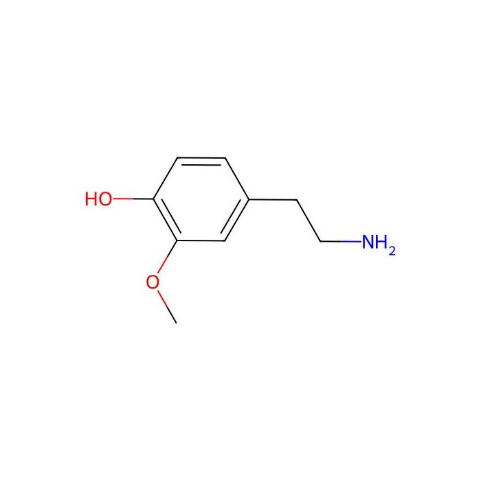 3-Methoxytyramine