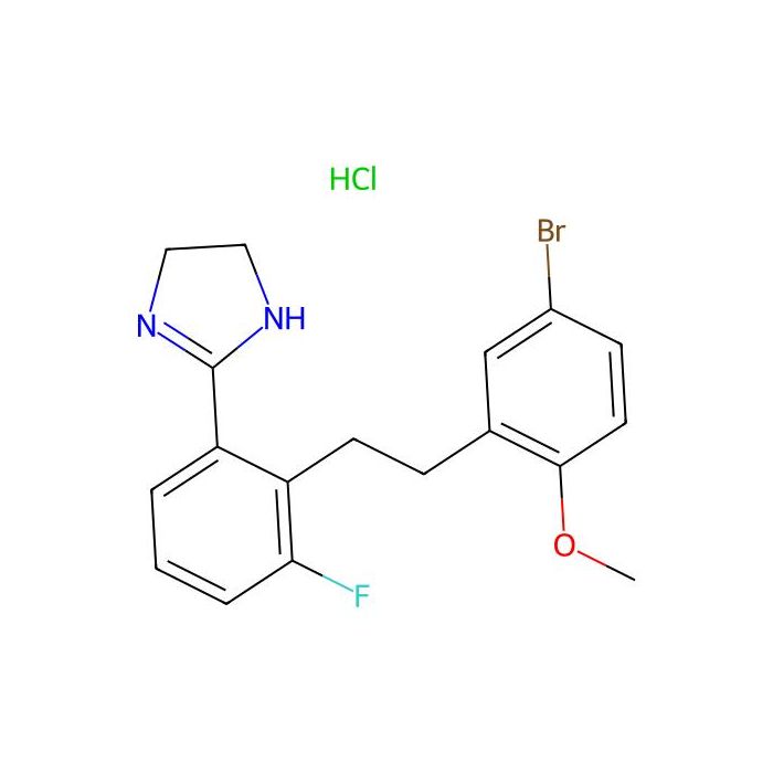ML-00253764 hydrochloride