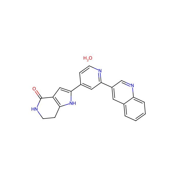 MK2-IN-3 hydrate