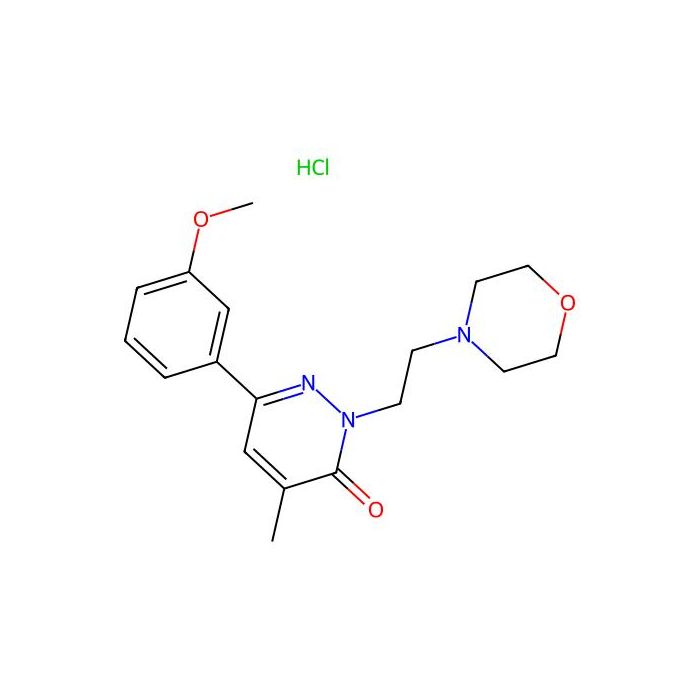 MAT2A inhibitor 2