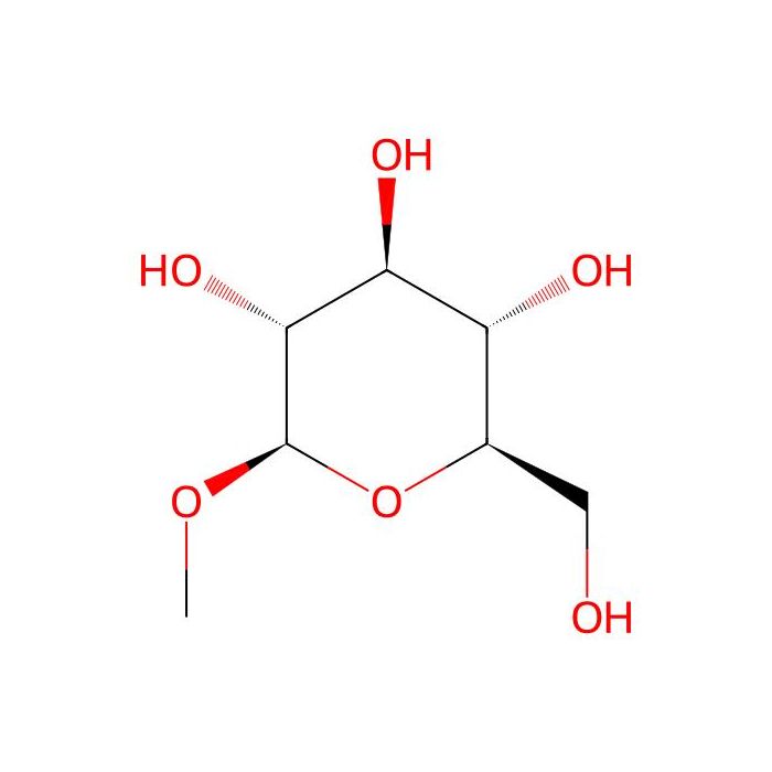Methyl β-D-glucopyranoside