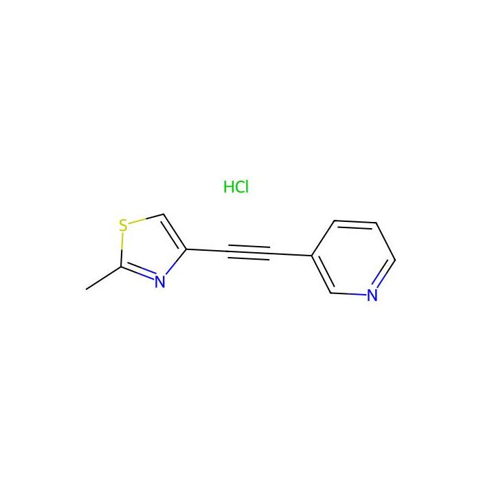 MTEP hydrochloride