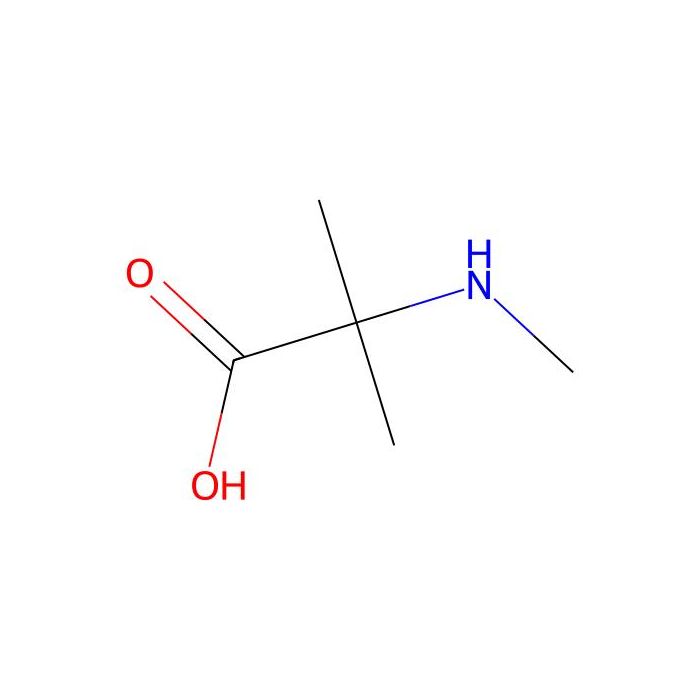 α-(甲氨基)异丁酸(MeAIB)