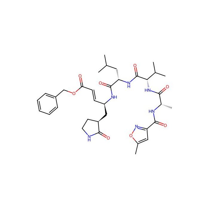 Mpro inhibitor N3