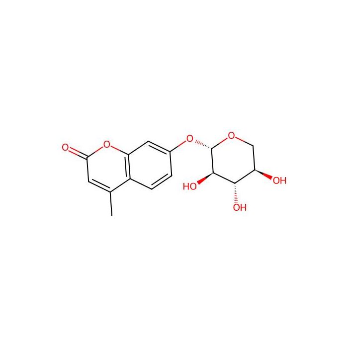 4-Methylumbelliferyl-β-D-xylopyranoside