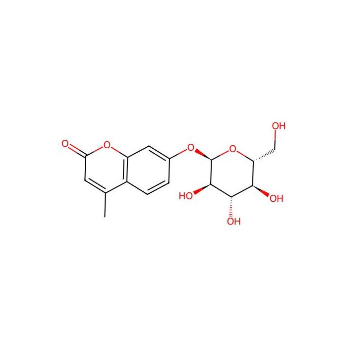 4-甲基伞形酮-ALPHA-D-葡萄糖苷