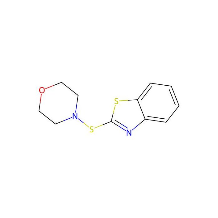 2-(Morpholinothio)benzothiazole