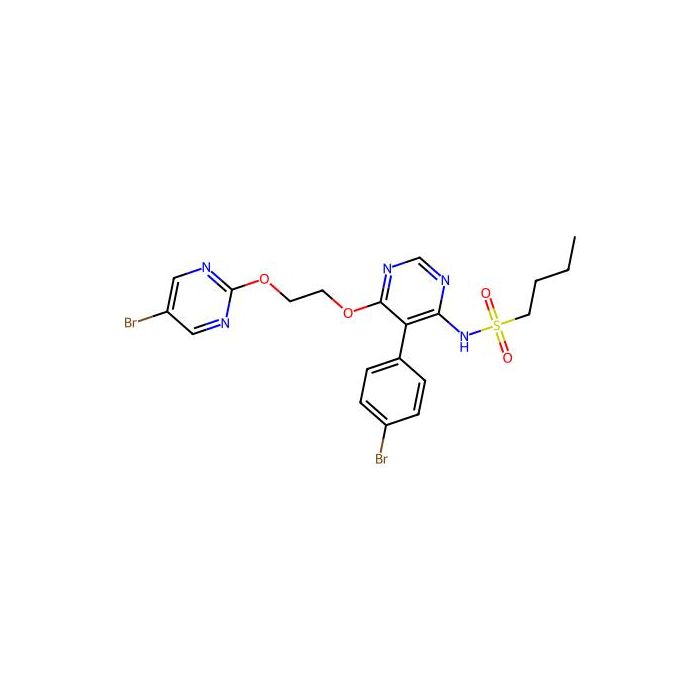 马西替坦正丁基类似物