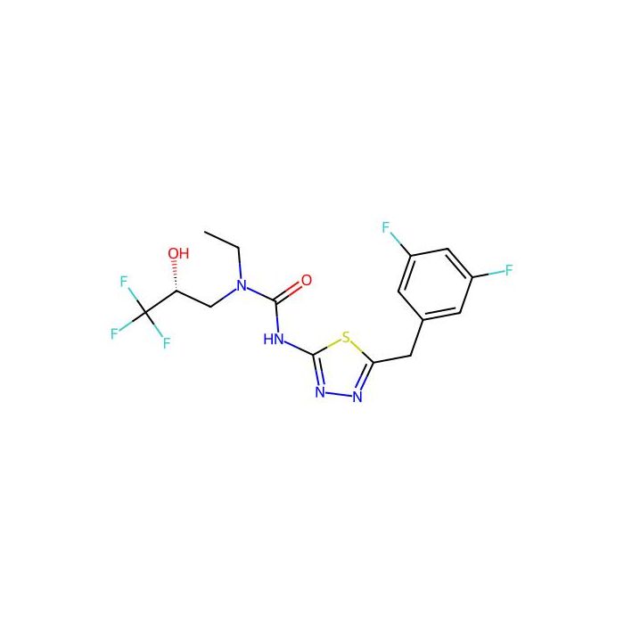 MrgprX2 antagonist-1