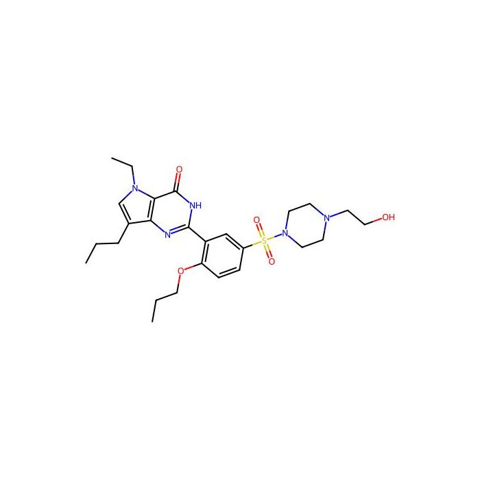 米罗那非
