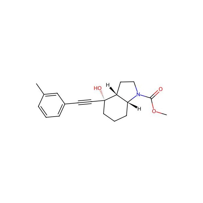 Mavoglurant