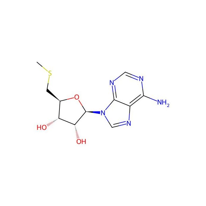 5'-Methylthioadenosine