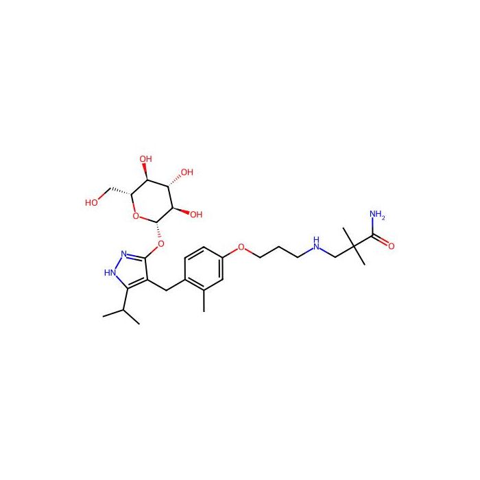 Mizagliflozin