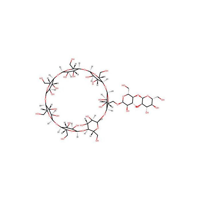 6-O-α-D-麦芽糖-β-环糊精