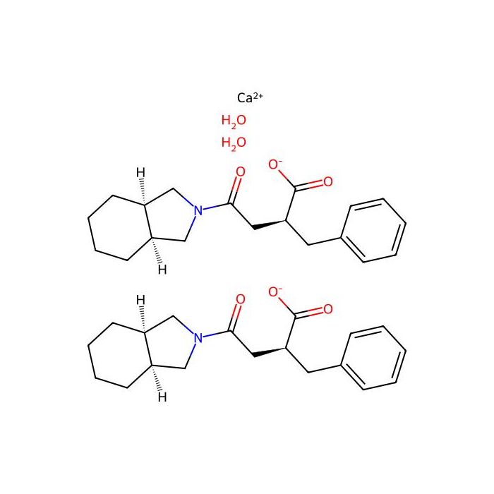 Mitiglinide calcium hydrate