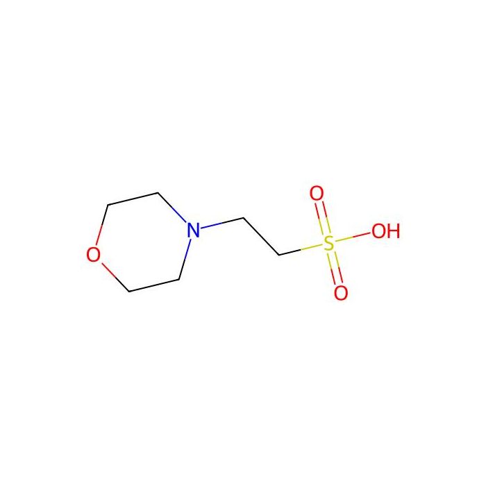2-吗啉乙磺酸(MES)