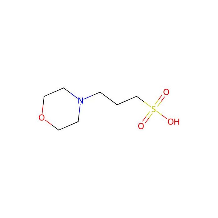 3-吗啉丙磺酸(MOPS)