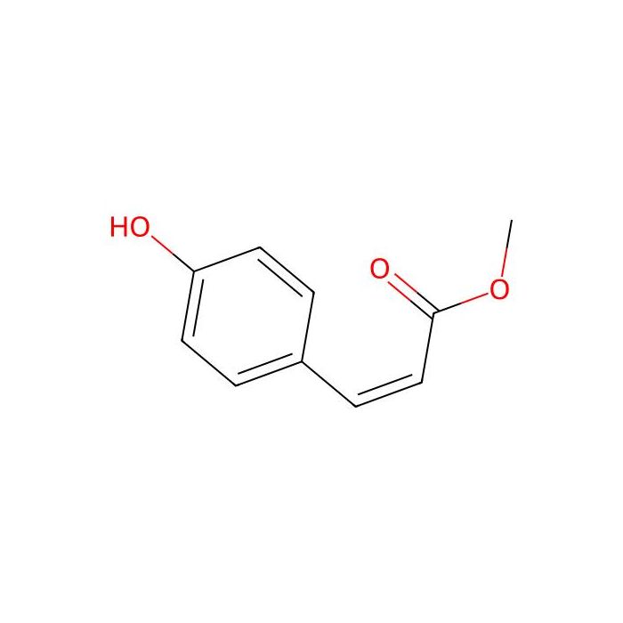4-羟基肉桂酸甲酯