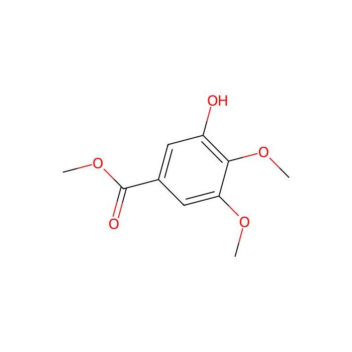 Methyl 3-hydroxy-4,5-dimethoxybenzoate