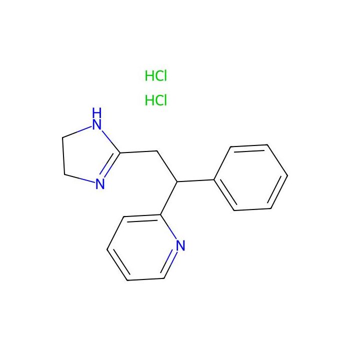 咪格列唑盐酸盐