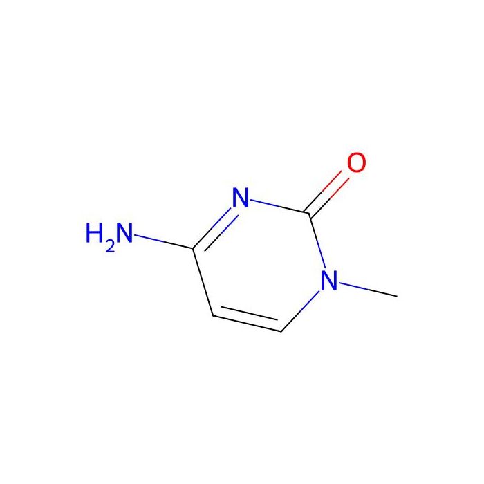 1-Methylcytosine