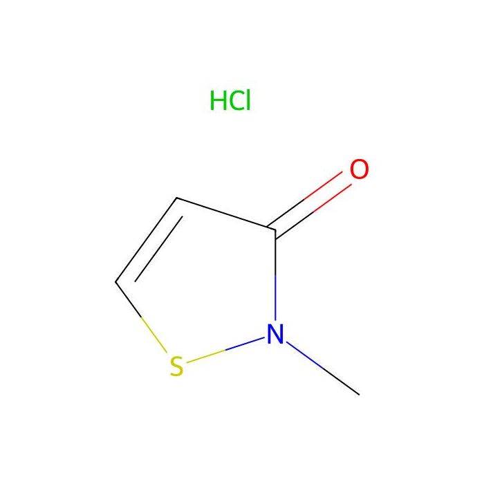 2-甲基-4-异噻唑啉-3-酮盐酸盐