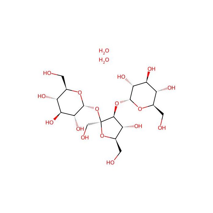 松三糖一水合物