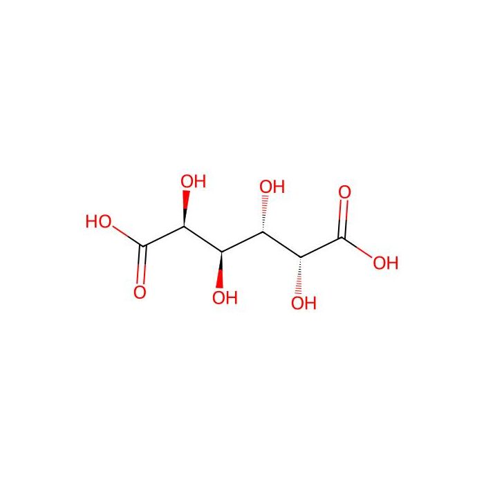 Mucic acid